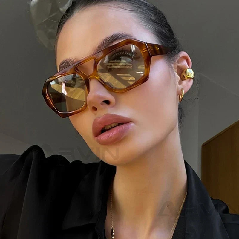 Sonnenbrille Prism View