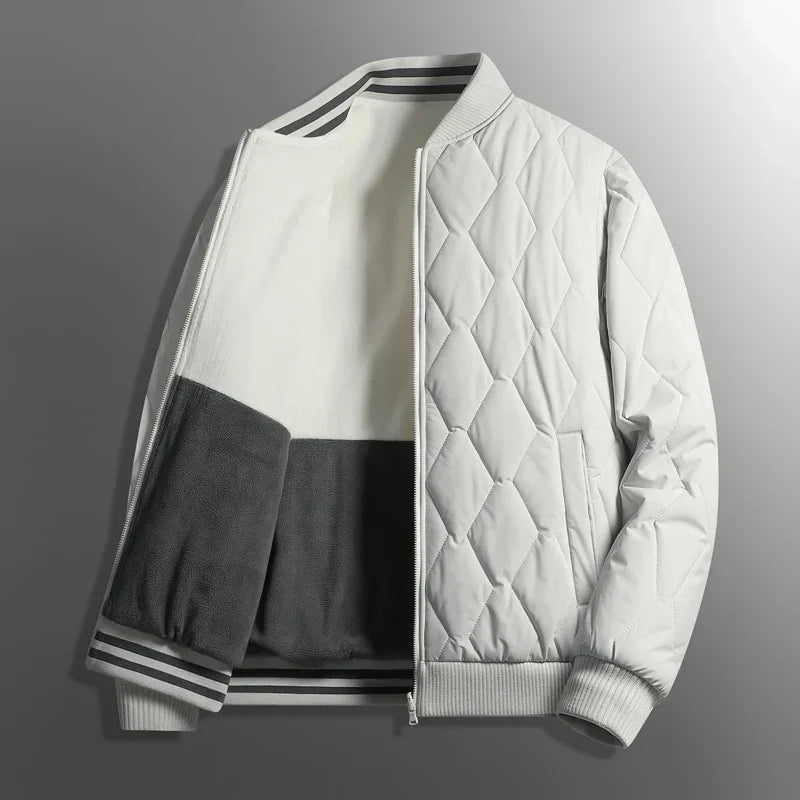 Blouson aviateur Milano