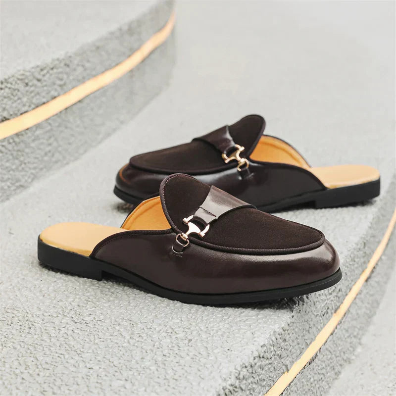 Mocassins Monarch