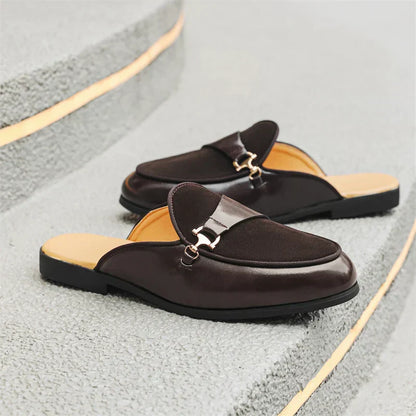 Mocassins Monarch