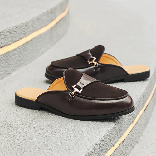 Mocassins Monarch
