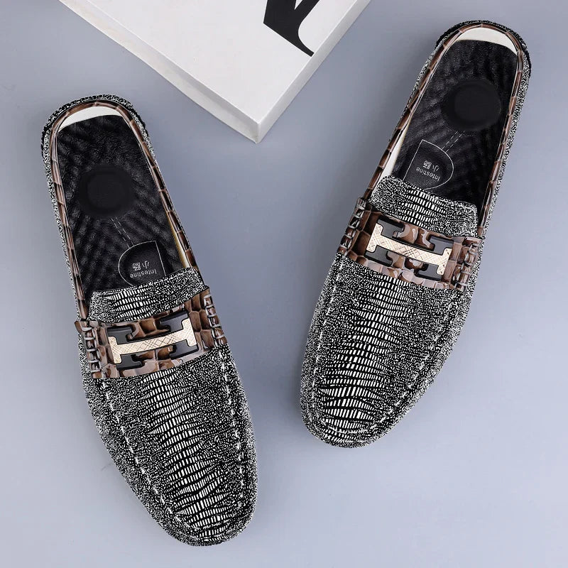 Mocassins Nocturne