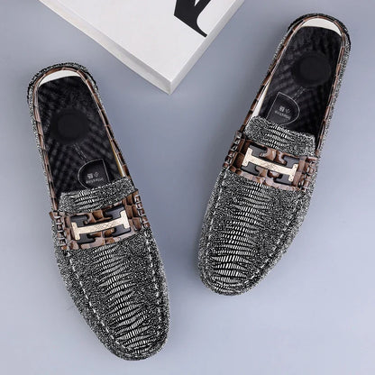Mocassins Nocturne