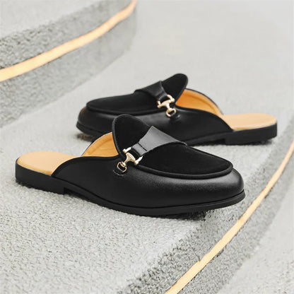 Mocassins Monarch