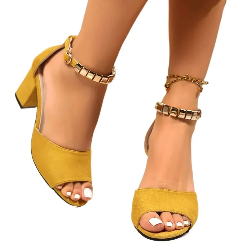 Talons Carmina