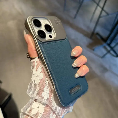 Coque iPhone Heritage Hybrid