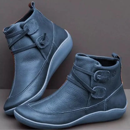Bottines Rebel