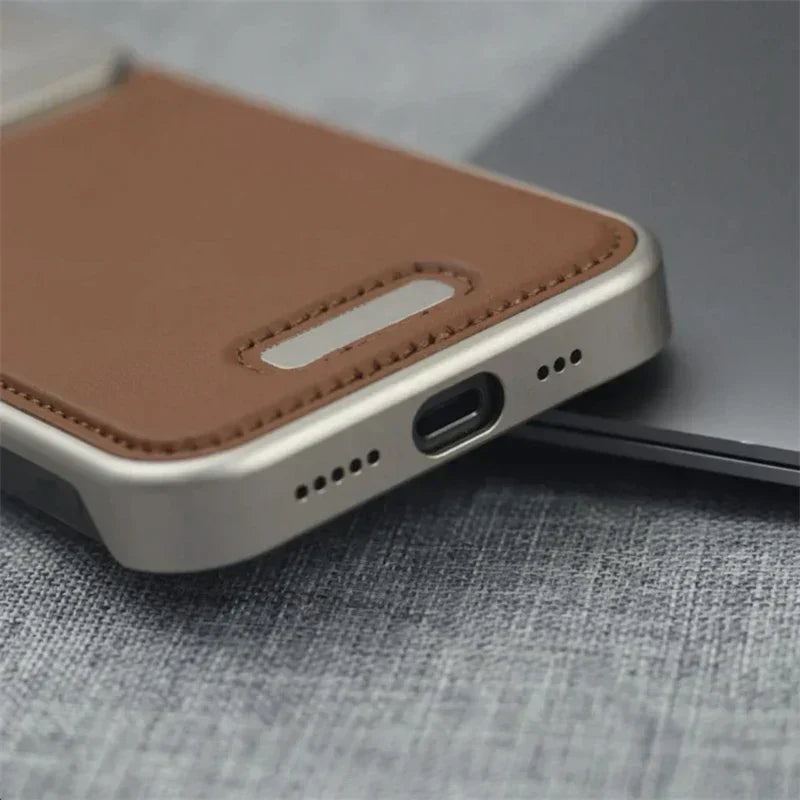 Coque iPhone Heritage Hybrid