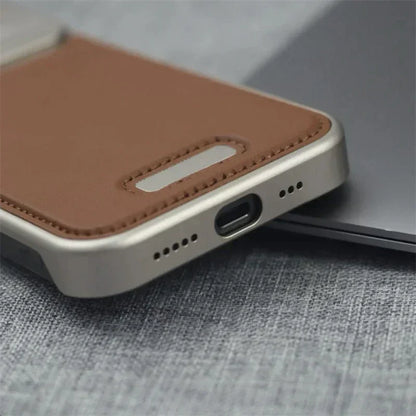 Coque iPhone Heritage Hybrid