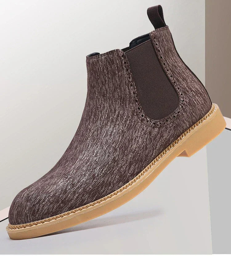 Boots Chelsea Alderon