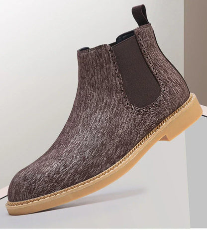 Boots Chelsea Alderon