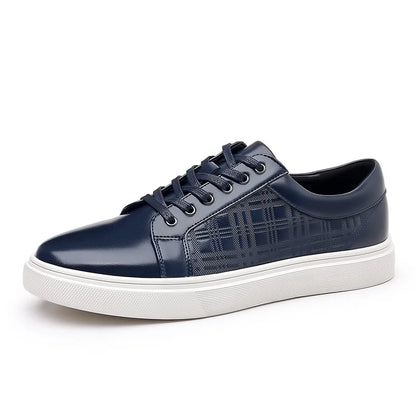 Baskets de tennis Monaco