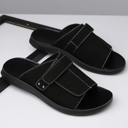 Sandales Sable Meridian