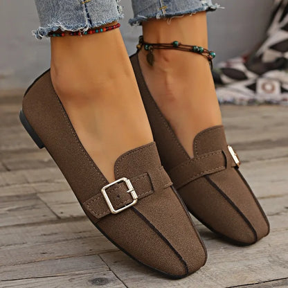 Mocassins Amber Jane