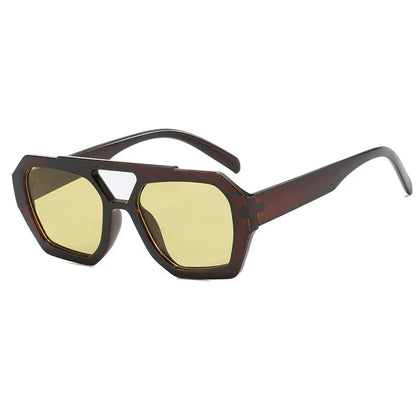 Sonnenbrille Prism View