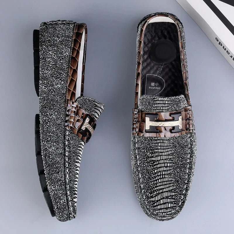 Mocassins Nocturne