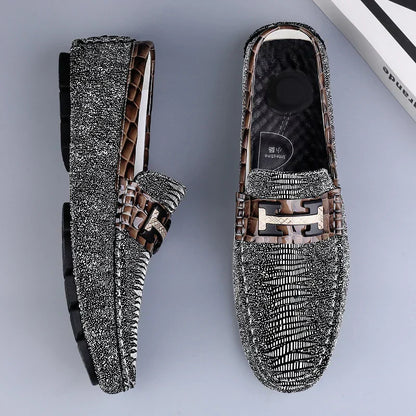Mocassins Nocturne