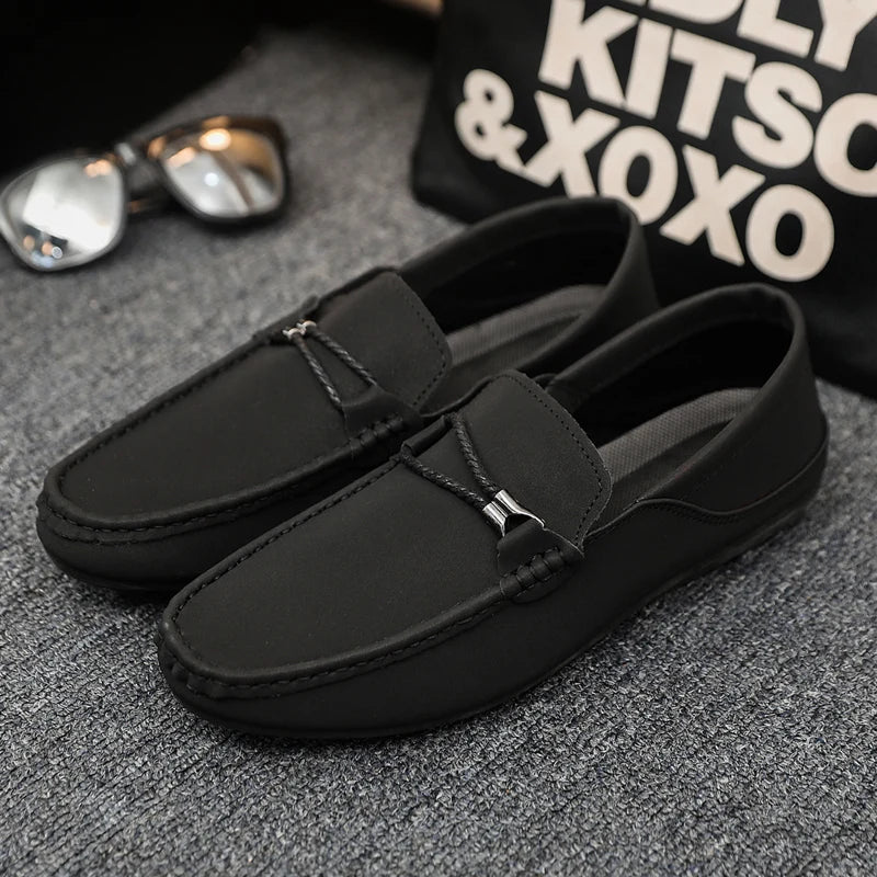 Mocassins Allen Ray