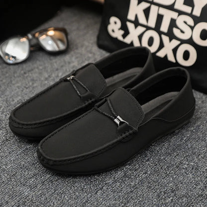Mocassins Allen Ray
