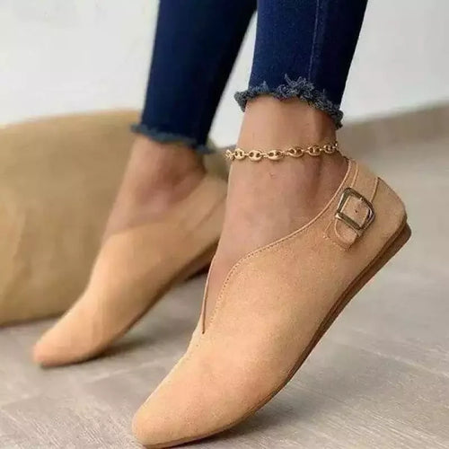 Loafer Duchess Point