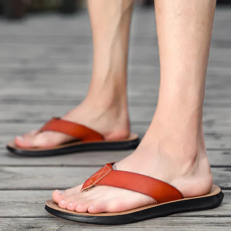 Tongs Harbor Ridge