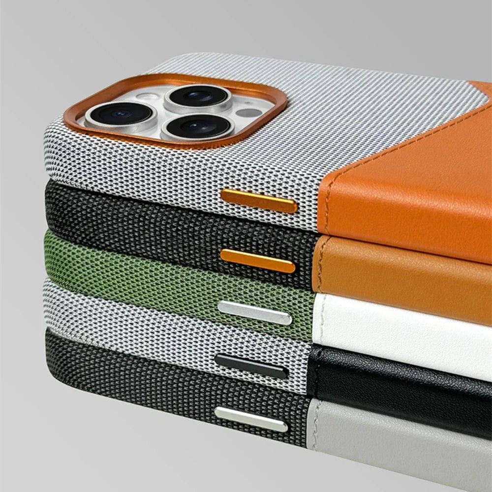 BOWMAN PHONE CASE