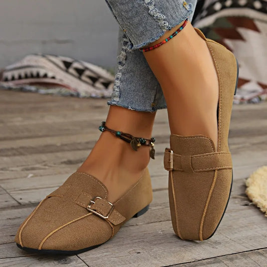 Amber Jane Loafer