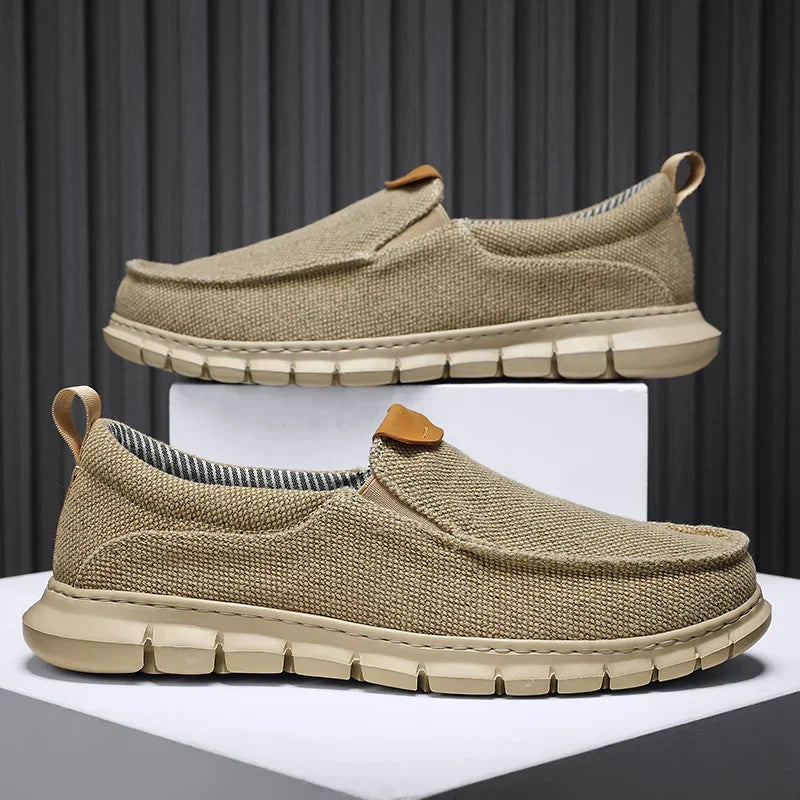 CHAUSSONS DÉCONTRACTÉS DAY-DREAMER
