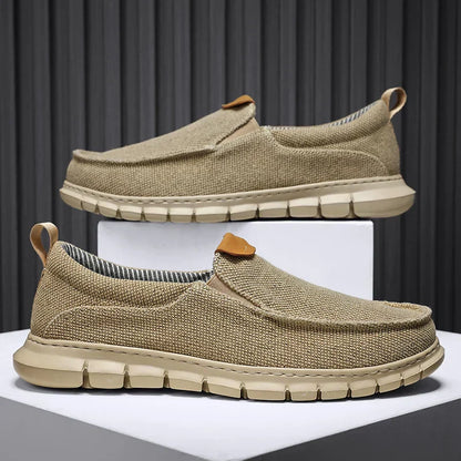 CHAUSSONS DÉCONTRACTÉS DAY-DREAMER