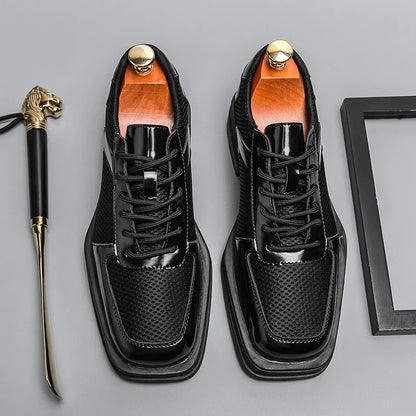 Chaussures habillées CharlestonOak