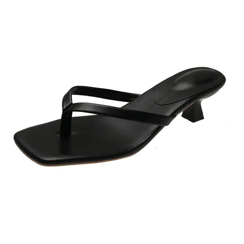 Chaussures à talons chaton Marrian Eve