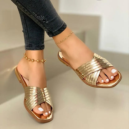 Sandales Radiant Strand