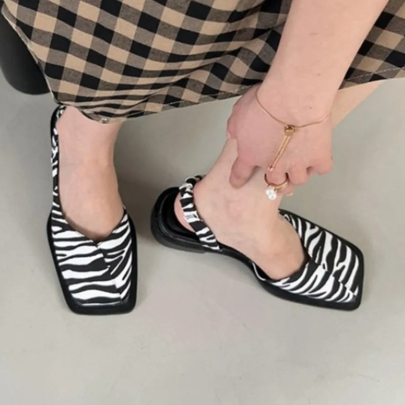 Renee Slip-On