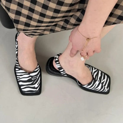 Renee Slip-On