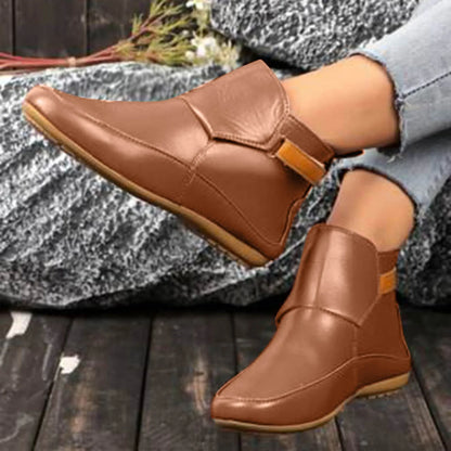 Bottes Brescia