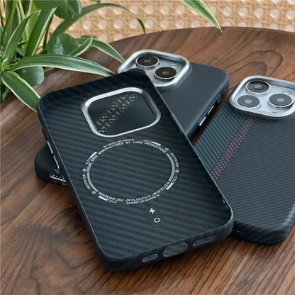Étui Carbone Onyx