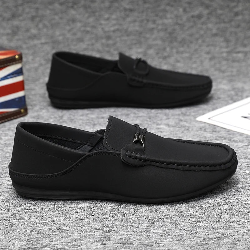 Mocassins Allen Ray