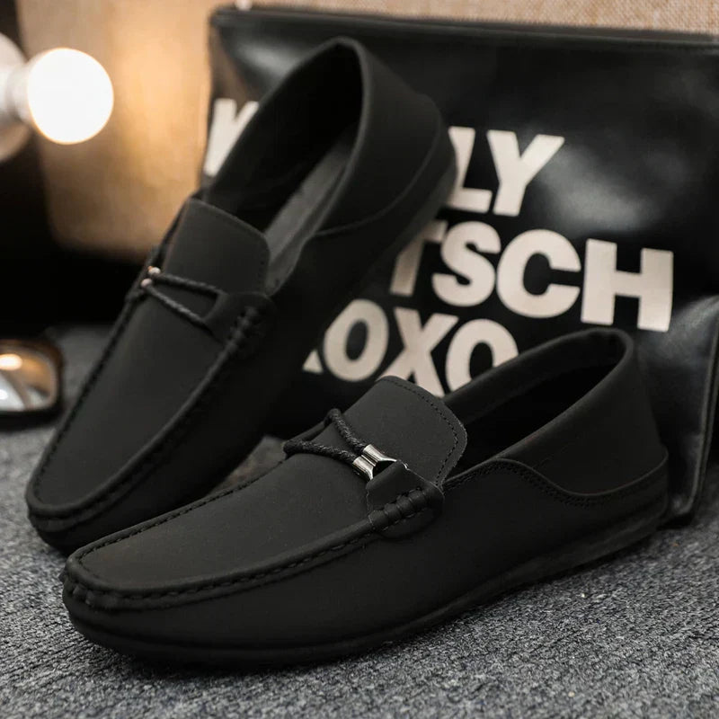 Mocassins Allen Ray