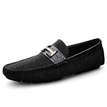 Mocassins Nocturne