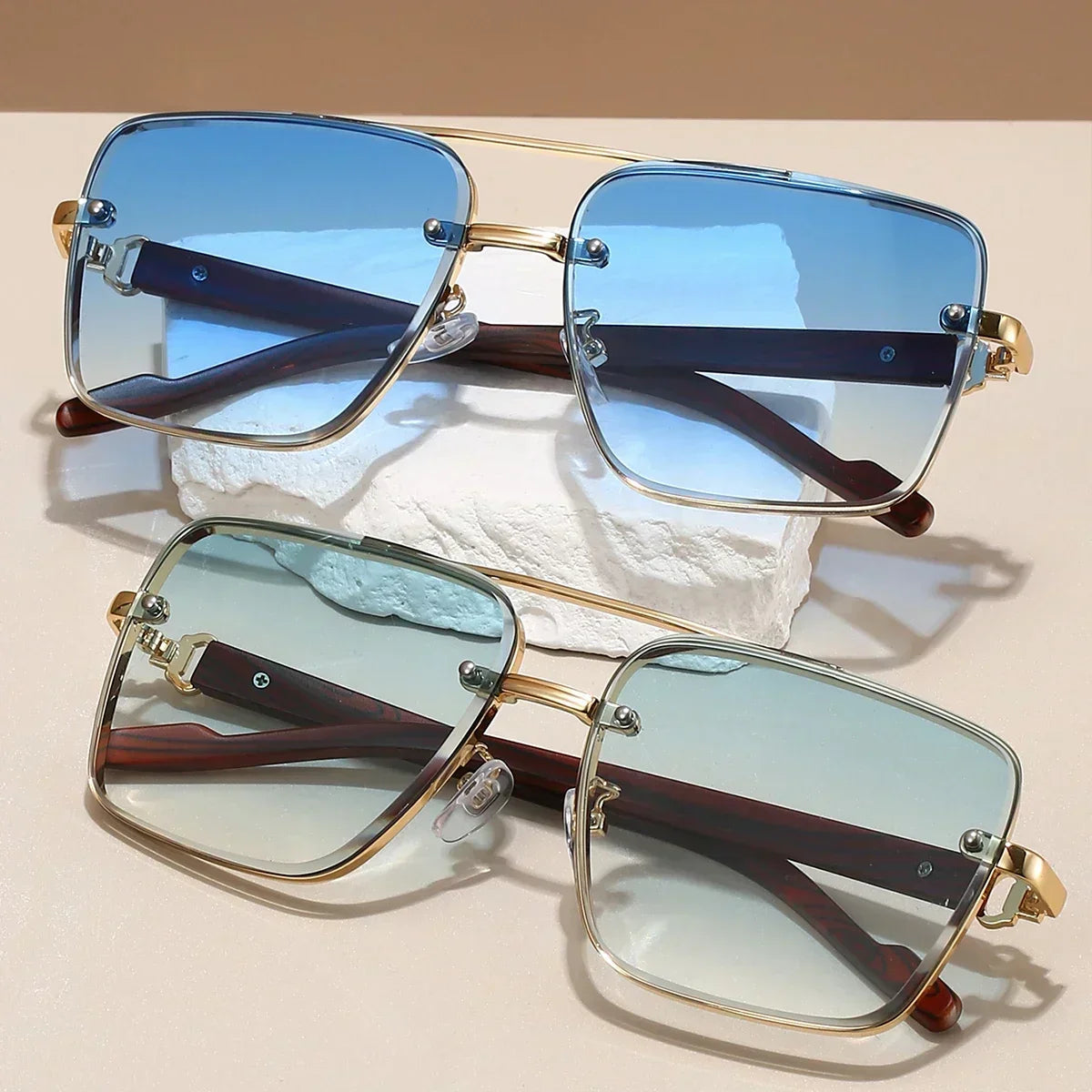 Lunettes de soleil Aero Farer