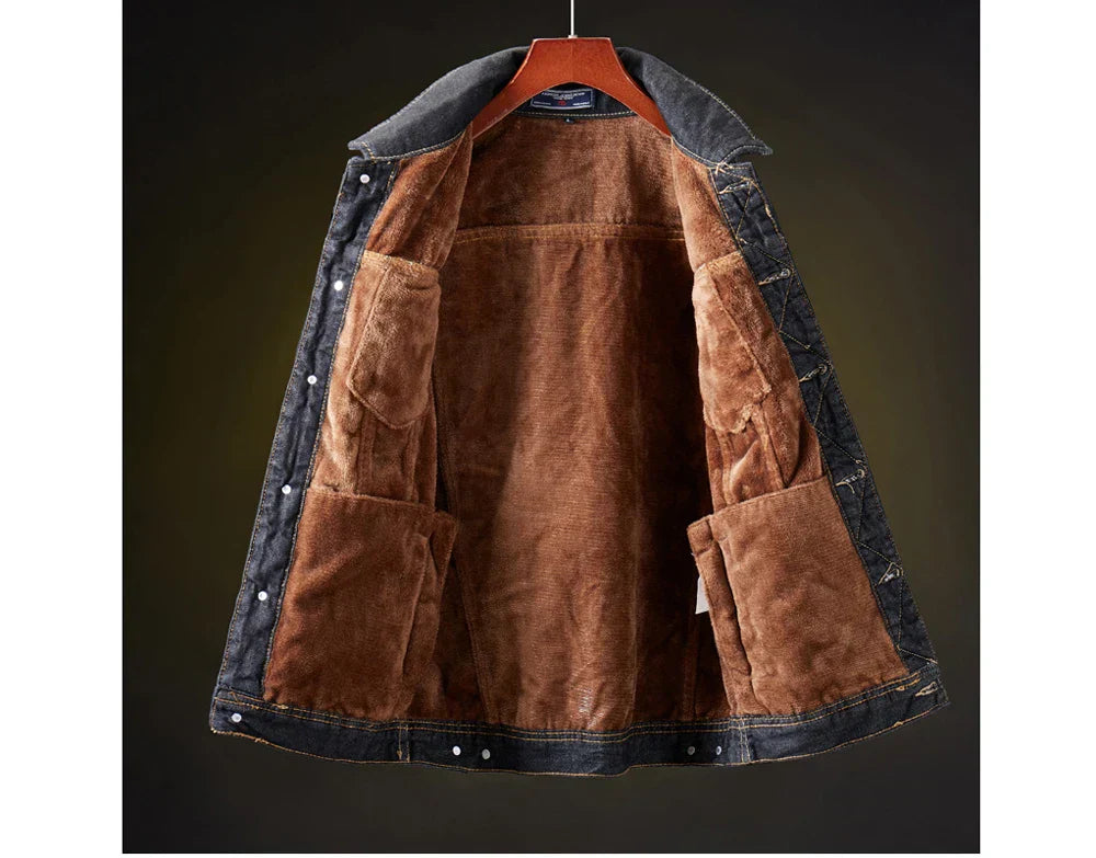 Veste Ironwood Drifter