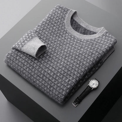 Calder Crew Sweater