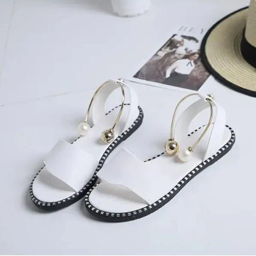 Samantha Ann Sandal