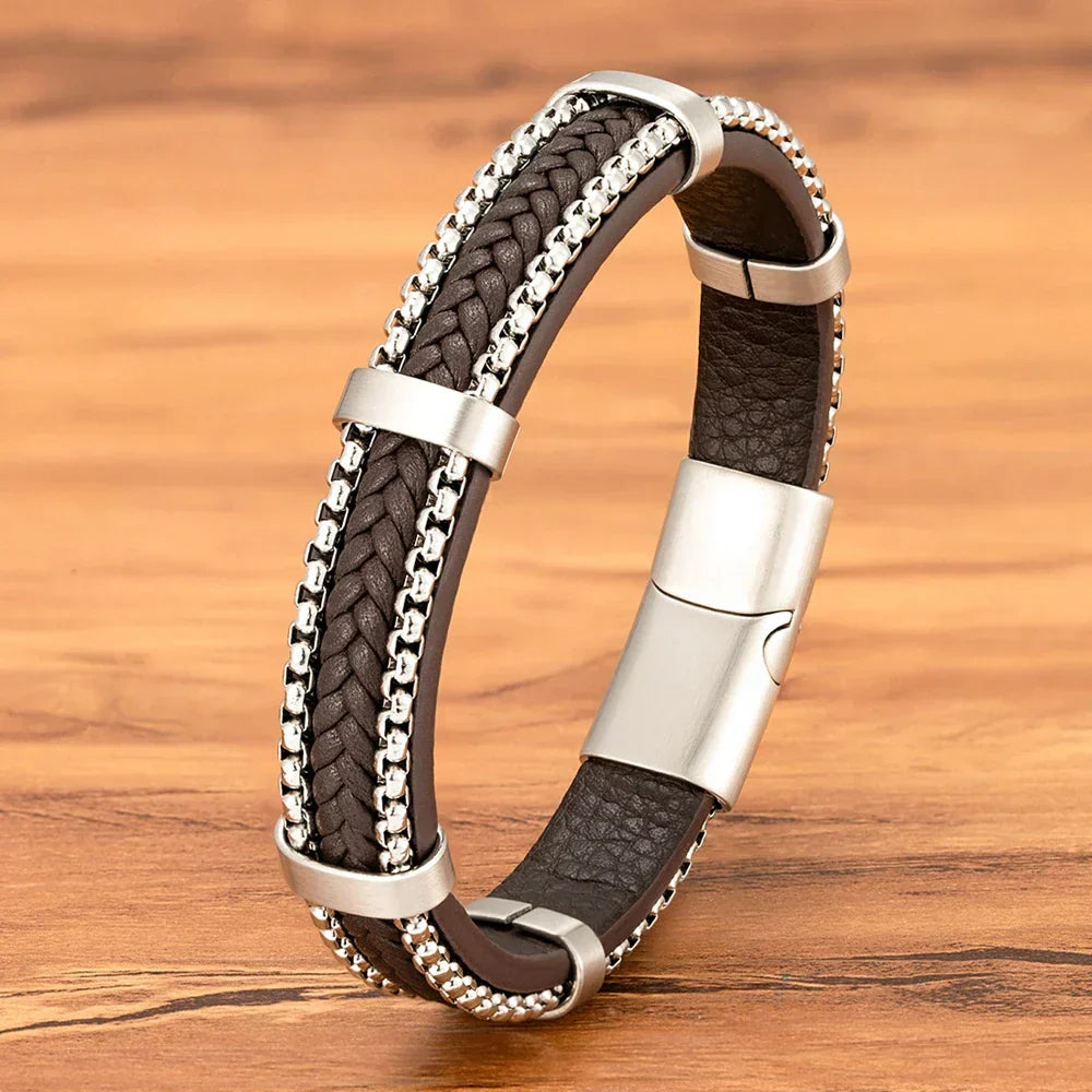 Anneau Souverain Ironwave