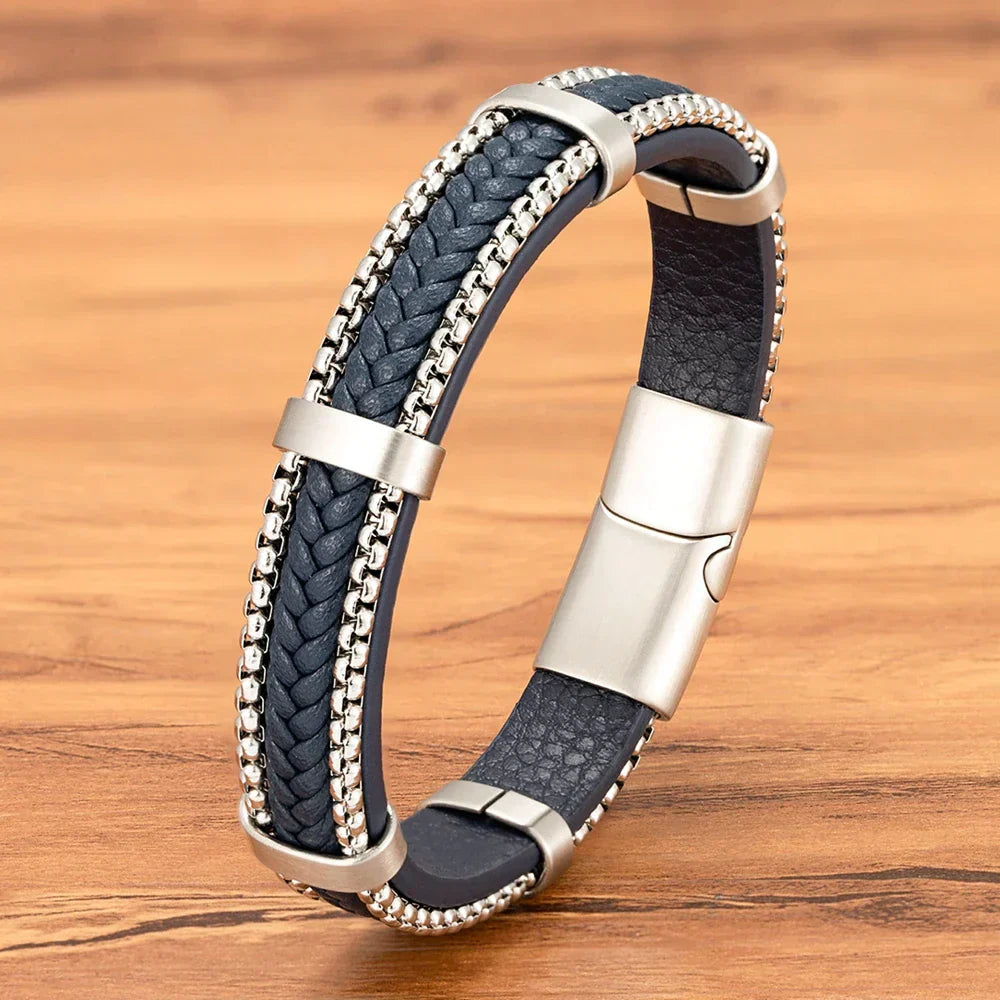 Anneau Souverain Ironwave