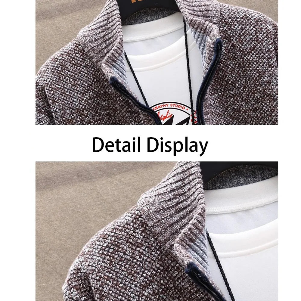 Chandail superposé Driftpine