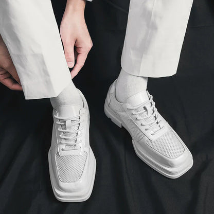 Chaussures habillées CharlestonOak