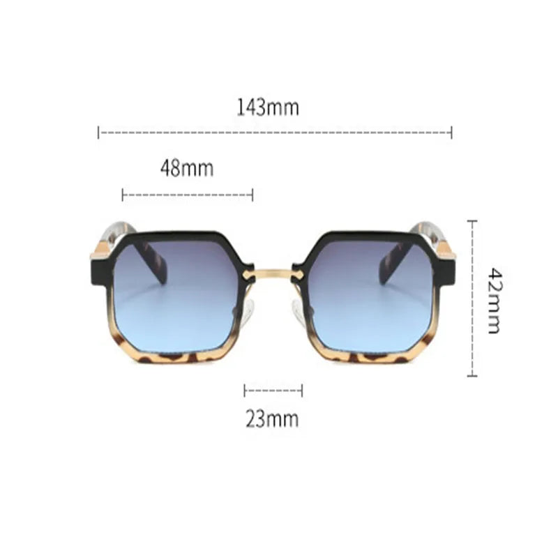 Nuances polygonales