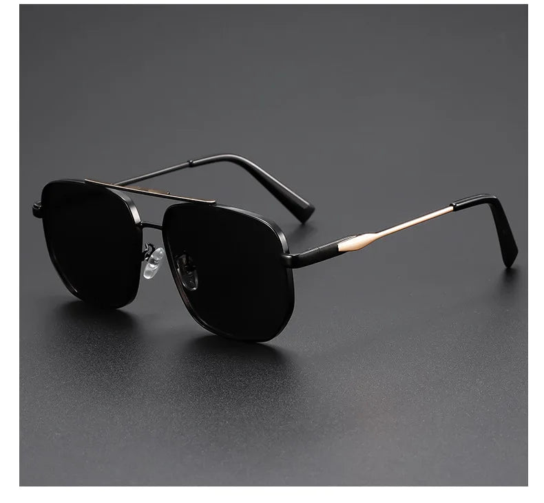 Lunettes de soleil aviateur Orion