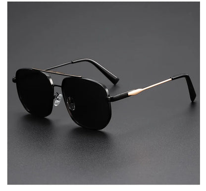 Lunettes de soleil aviateur Orion